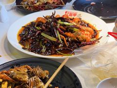 -红盔甲·小龙虾(天钥桥店)