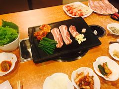 -香猪坊(五道口店)