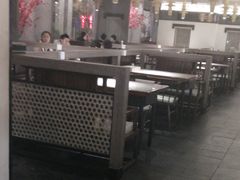 -小杨烤肉(高新店)