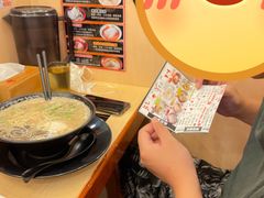 -博多一幸舍(西单大悦城店)