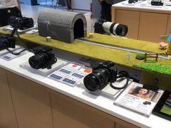 -Sony Store索尼(深圳深业上城店)