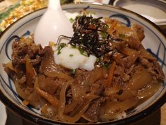-初居食屋日式料理(万象城购物中心店)