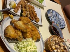 -稳座小料理(锦华街店)