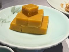 豌豆黄-四世同堂·京菜·烤鸭(双井店)