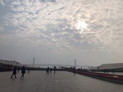 -星海湾跨海大桥