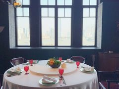 -三号黄浦会Canton Table