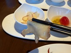-彩丰楼·中餐厅(国家会展中心上海洲际店)