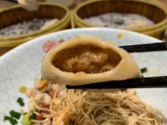 -朱鸿兴面馆(镇湖店)