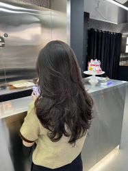 -Hair Code芭曲发型