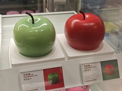 -好利来(健德门店)