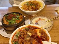 -豆相识•九九豆腐脑(牛咡桥店)