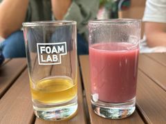 -FOAM LAB 泡沫实验室精酿餐吧