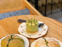 -角落低卡烘焙(正弘城店)