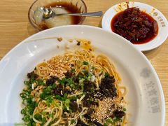 -贰拾捌味·宜宾燃面(春熙路旗舰店)