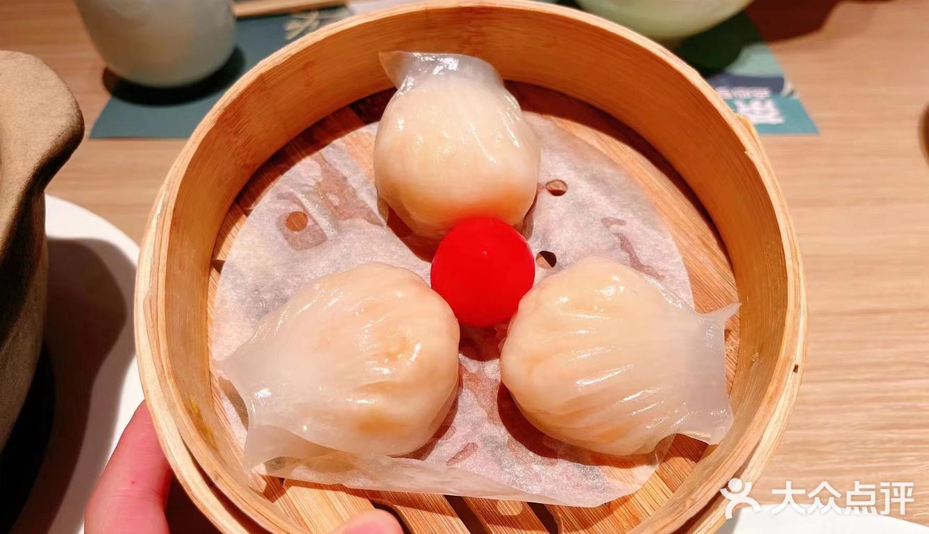 谁能拒绝这样的聚餐圣地呢！[嘿哈][嘿哈]