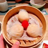 谁能拒绝这样的聚餐圣地呢！[嘿哈][嘿哈]