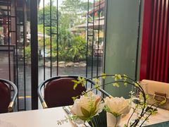 -濮园 · 四合院餐厅