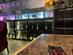 -冰城小镇音乐串吧·聚会餐厅(百子湾店)
