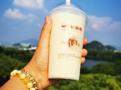 -维纳斯酒店-忆咖啡观景餐厅(象山公园店)