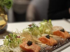 -北京柏悦酒店·锦庭餐厅Dining Room