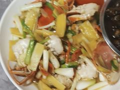 -辣螃铠盆盆蟹大排档(总店)