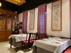 包厢-四季民福烤鸭店(望京南湖东园店)