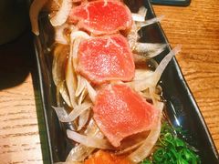 -蟹将军·松叶蟹和牛日料放题自助(K11店)