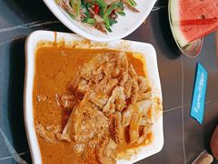 -勇利赵家烤肉坊(含光路店)