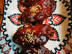 -1861意大利餐厅(文化广场店)