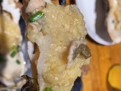 -烧蠔帮·生蚝海鲜牌档(观海店)