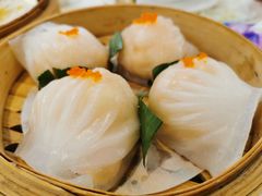 万山虾饺皇-万山楼海鲜酒家·二十三年老字号