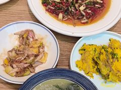 -滇铺子·云南特色菜·第九届野生菌美食节(东风东路c86店)
