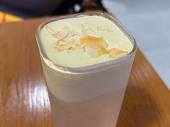 -乔曰Qiao Yue·茶咖局