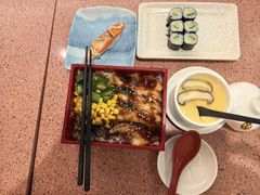 -元气寿司(环球港店)