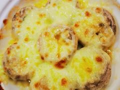 -蘑菇餐厅(小火瓦巷店)