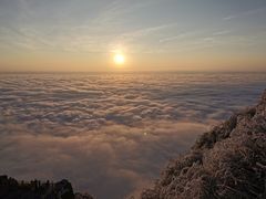 -峨眉山风景名胜区