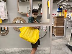 -宜家家居(西安未央商场店)