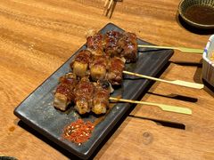 -眞日本料理