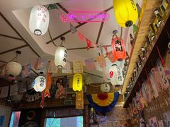 -坂吉屋·居酒屋深夜食堂(龙湖店)