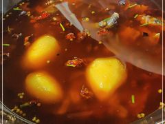 -一只烧鸡公(解放碑店)