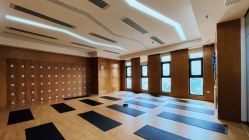 -LU YOGA（露瑜伽）专业瑜伽馆