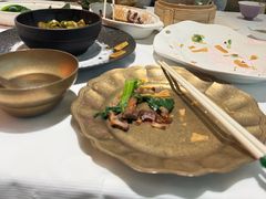 -桂满陇·手作小笼包&江南叫花鸡(中山公园店)