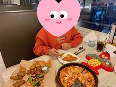 -必胜客(WOW万隆店)