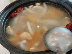 -香香海南菜餐厅