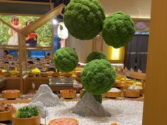 -喜家自助小火锅(卓悦里店)