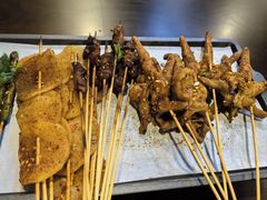 -林二哥宜烤官·宜宾小烧烤