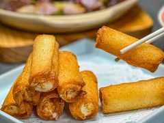 -宗氏一喜砂锅·特色湖北菜(楚河汉街店)