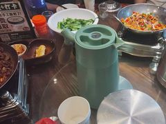 -衡厨·衡阳土菜(中南店)