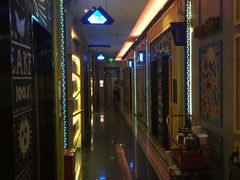-乐宴KTV(华强北中航城君尚购物中心店)