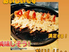 -青木岚小海鲜•小龙虾(友谊店)